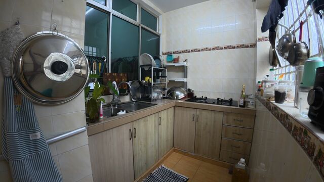 Taman Pulai Utama 2 Sty Terrace,Jalan Pulai,Skudai,Renovated,Bumi Lot image