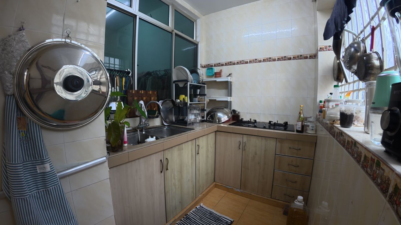 Taman Pulai Utama 2 Sty Terrace,Jalan Pulai,Skudai,Renovated,Bumi Lot image