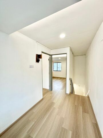 Tmn Plentong Baru 2 Sty Low Cost,Jln Cempaka,Masai,Renovated,Full Loan image