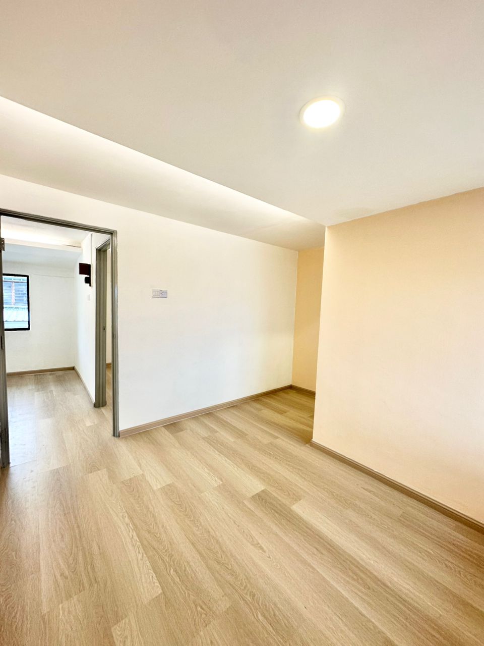 Tmn Plentong Baru 2 Sty Low Cost,Jln Cempaka,Masai,Renovated,Full Loan image