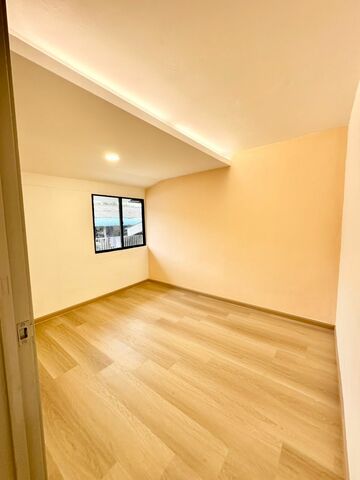 Tmn Plentong Baru 2 Sty Low Cost,Jln Cempaka,Masai,Renovated,Full Loan image