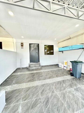 Tmn Plentong Baru 2 Sty Low Cost,Jln Cempaka,Masai,Renovated,Full Loan image