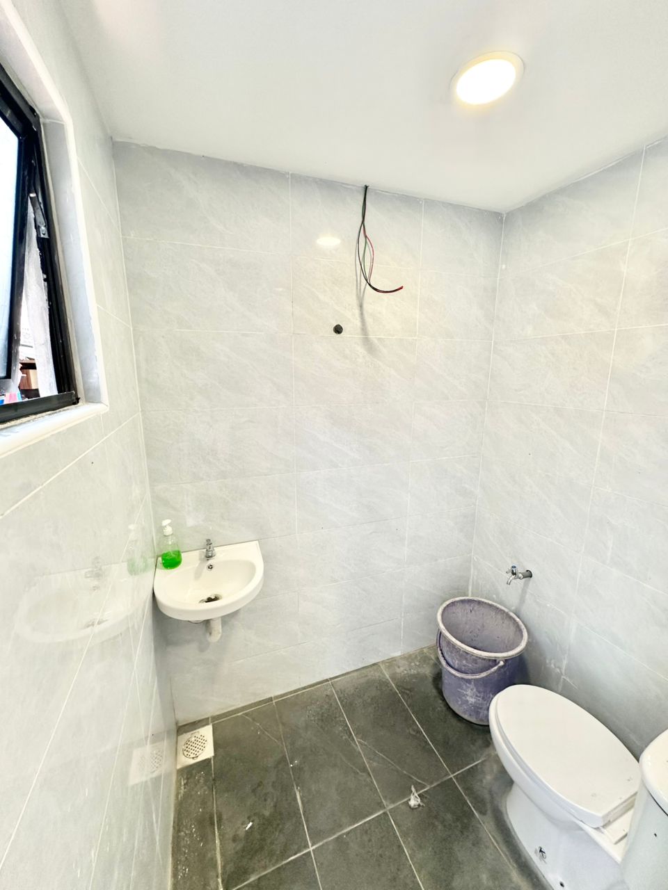 Tmn Plentong Baru 2 Sty Low Cost,Jln Cempaka,Masai,Renovated,Full Loan image