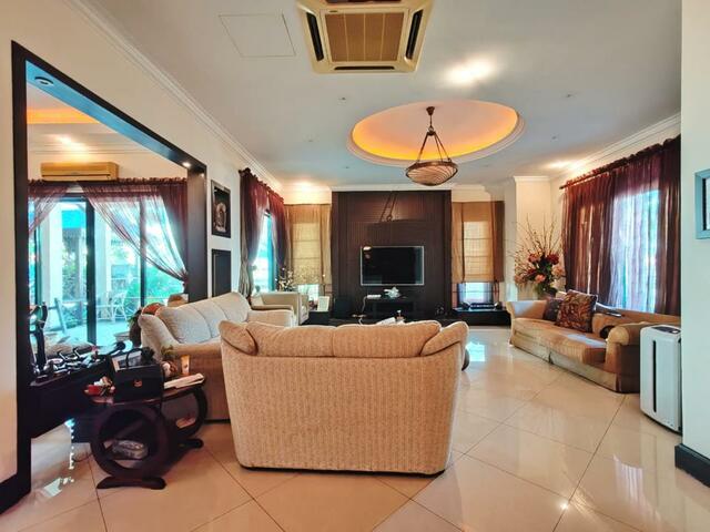Taman Bukit Segar image