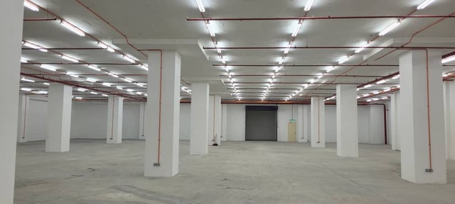 Wisma Minlon image