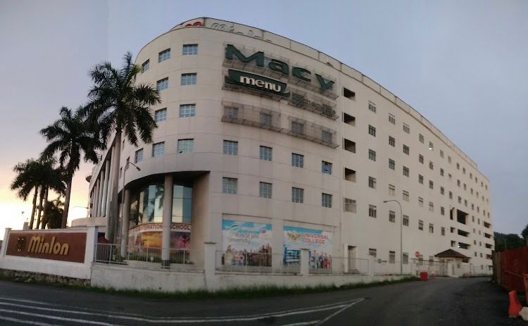Wisma Minlon image