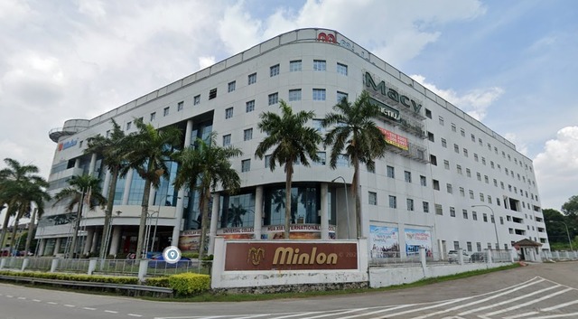Wisma Minlon