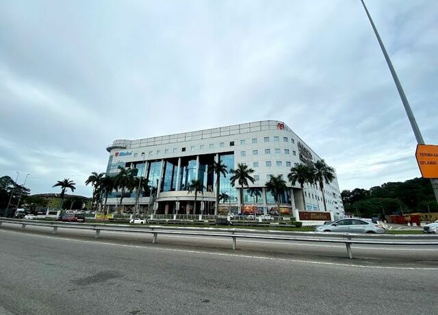 Wisma Minlon image