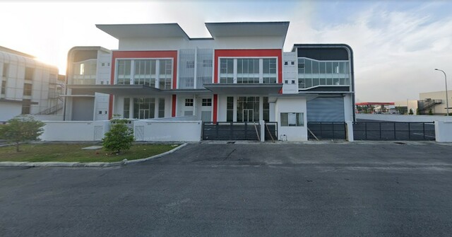 Suria Industrial Park (SIP) image