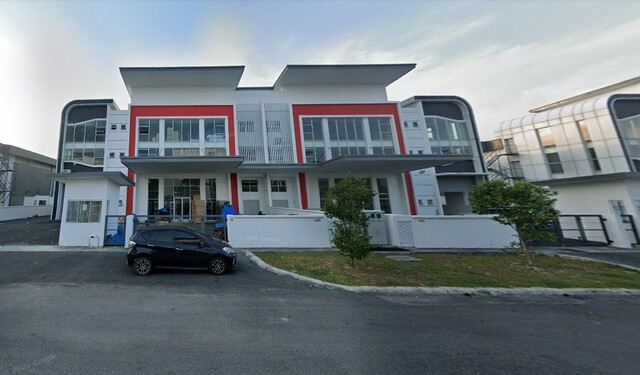 Suria Industrial Park (SIP) image