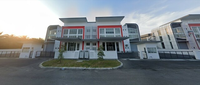 Suria Industrial Park (SIP) image