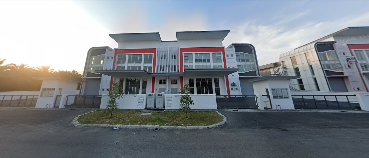 Suria Industrial Park (SIP) image
