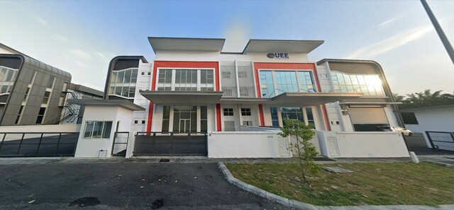 Suria Industrial Park (SIP) photo