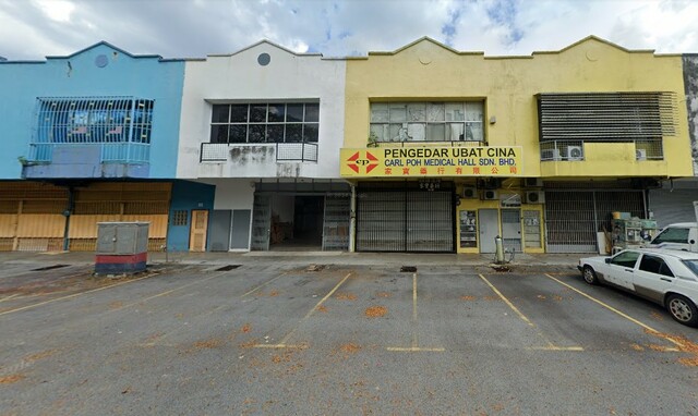 Taman Perindustrian Bukit Serdang