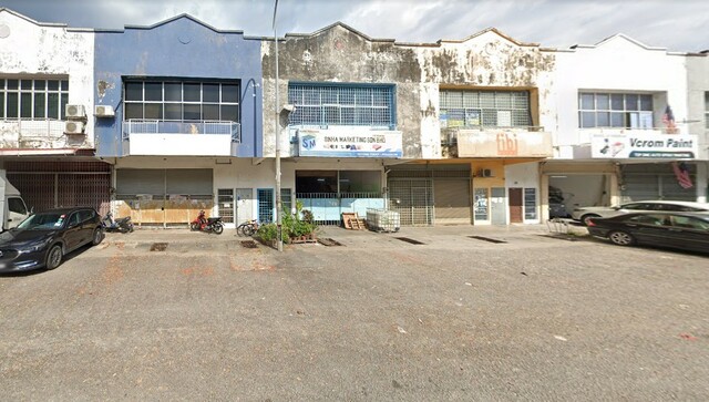 Taman Perindustrian Bukit Serdang image