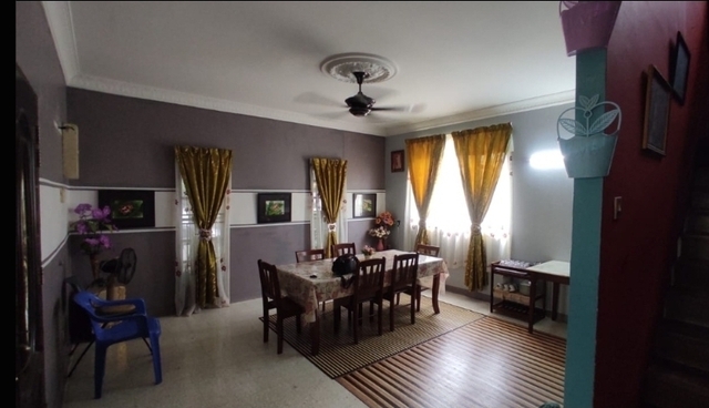 Taman Bukit Cheras image