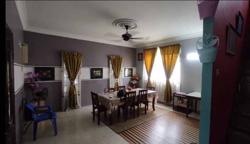 Taman Bukit Cheras image