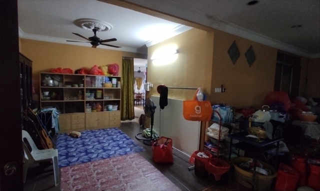 Taman Bukit Cheras image