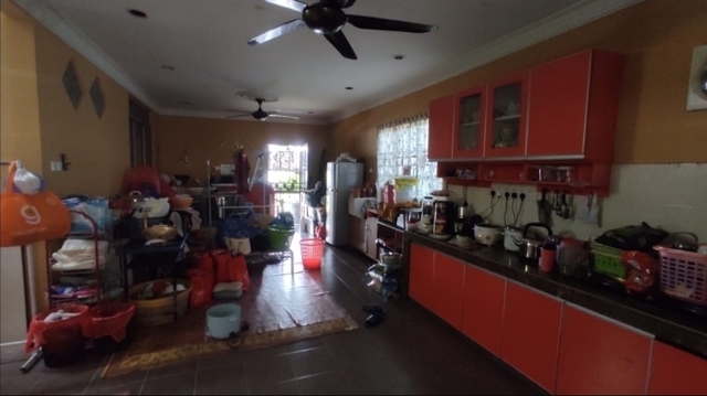 Taman Bukit Cheras image
