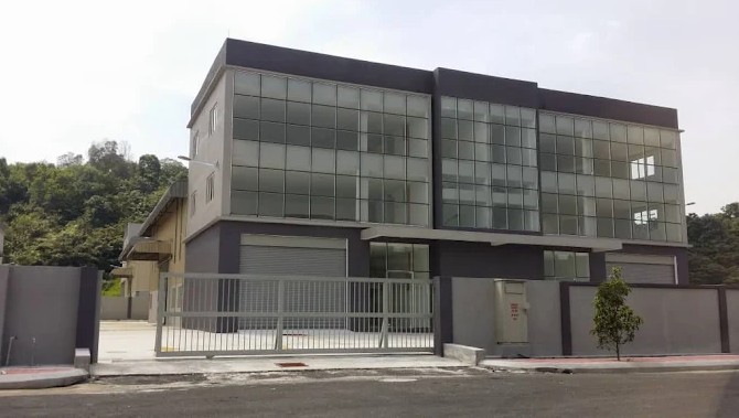 Kawasan Perindustrian Balakong image