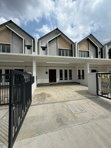 Taman Seri Mewah 3 photo