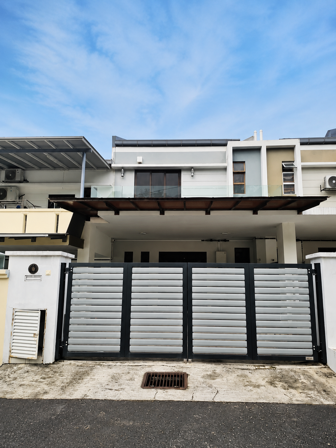 Taman Semenyih Mewah image