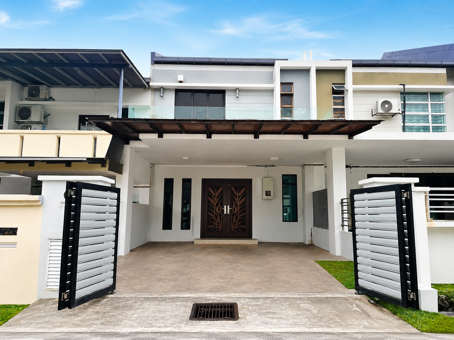 Taman Semenyih Mewah image