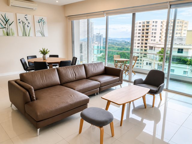 The Park Residences photo