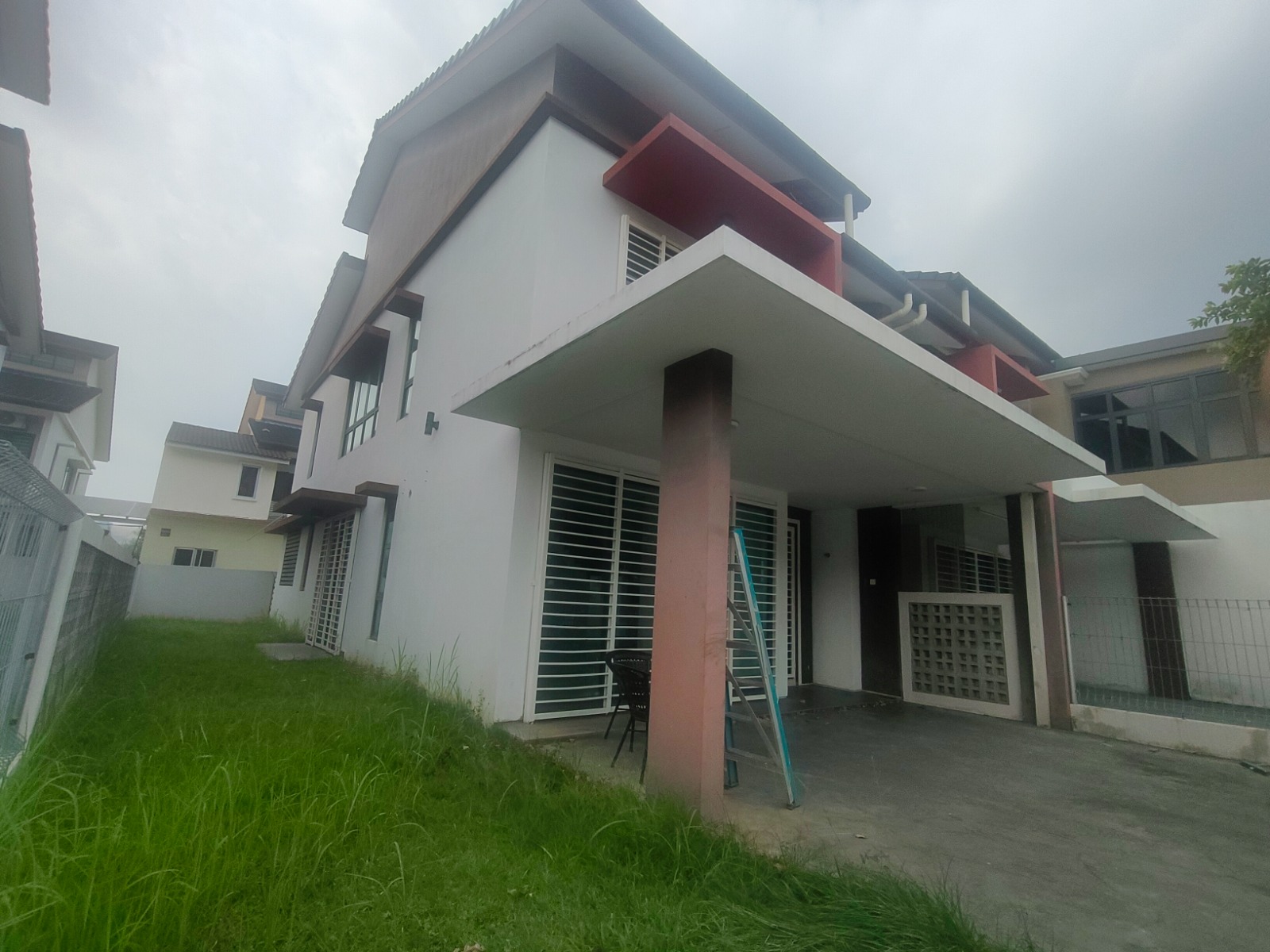 Nahara @ Bandar Bukit Raja image