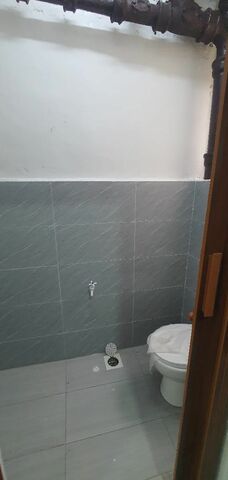 Taman Flora Height Low Cost Flat,Level 1,Corner Lot,SeriAlam,Masai image