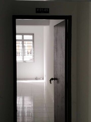 Pangsapuri Seri Nilam,Bandar Tiram,Level 1,Renovated,Ulu Tiram photo