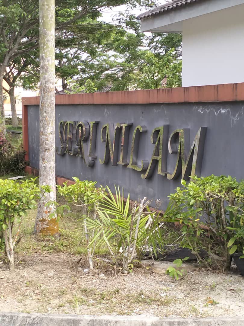 Pangsapuri Seri Nilam,Bandar Tiram,Level 1,Renovated,Ulu Tiram image
