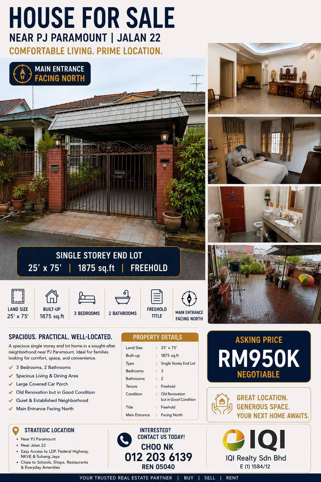 Seksyen 22, Petaling Jaya image