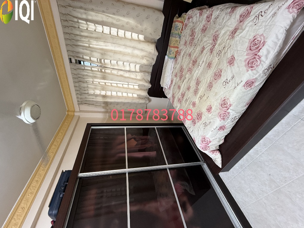 Vista Seri Alam, Bandar Baru Seri Alam image