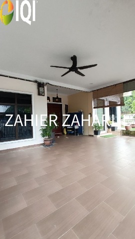 Taman Sri Andalas photo