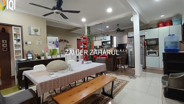 Taman Sri Andalas image