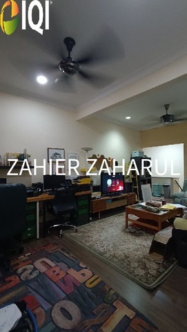 Taman Sri Andalas image