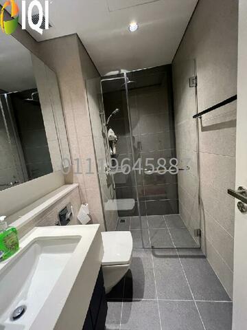 TRX Residences photo