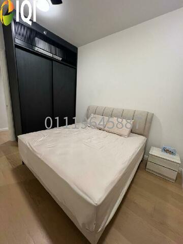 TRX Residences photo