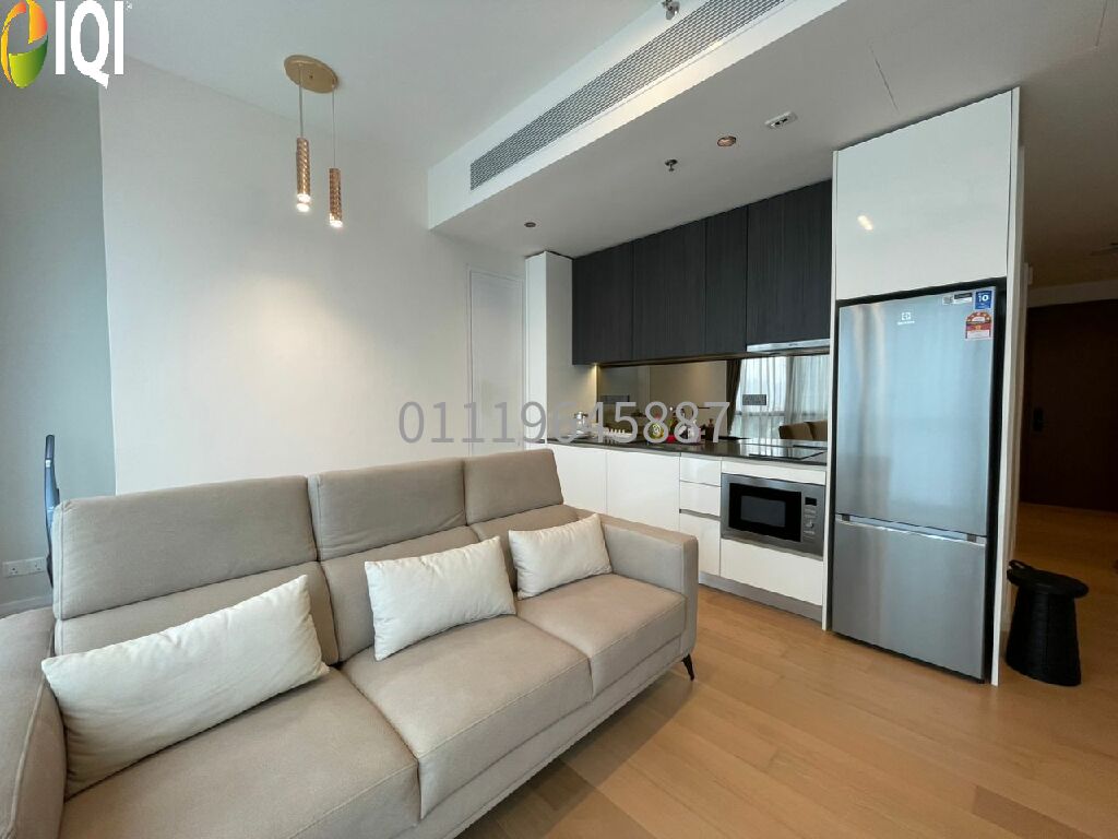 TRX Residences image