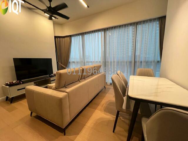 TRX Residences image