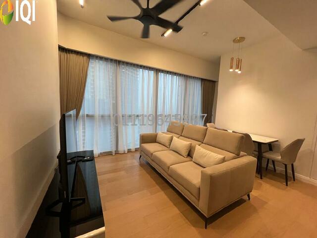 TRX Residences