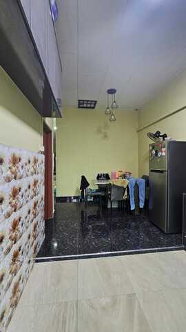 Taman Kempas Indah Single Storey Terrace,Renovated,Extend,Johor Bahru image