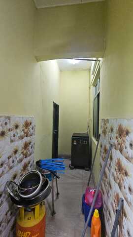 Taman Kempas Indah Single Storey Terrace,Renovated,Extend,Johor Bahru image