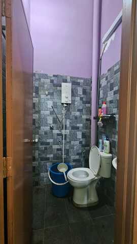 Taman Kempas Indah Single Storey Terrace,Renovated,Extend,Johor Bahru photo