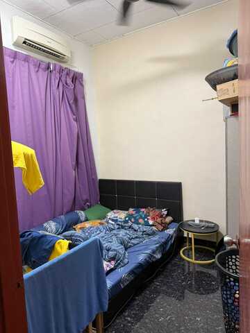 Taman Kempas Indah Single Storey Terrace,Renovated,Extend,Johor Bahru photo