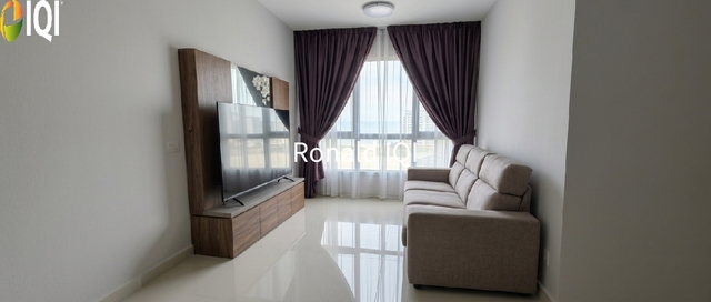 Residensi Ava @ Kiara Bay photo