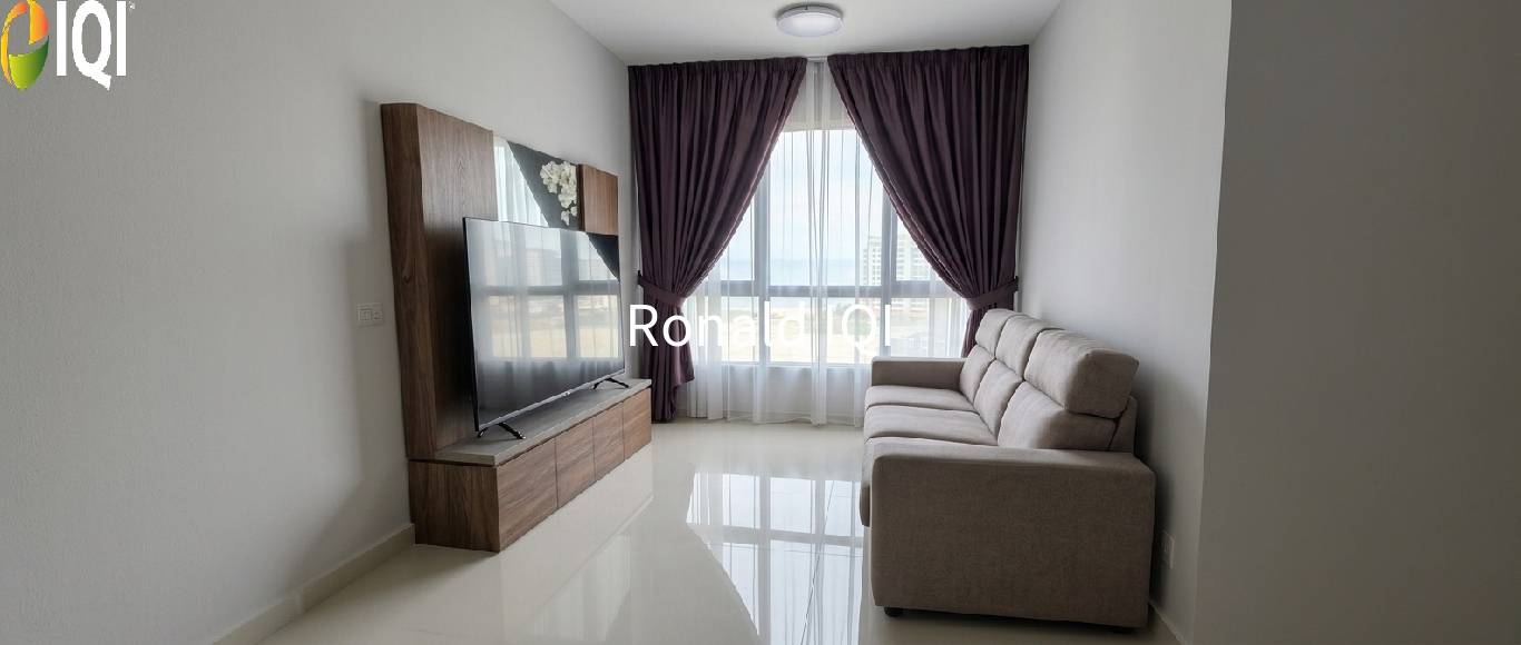 Residensi Ava @ Kiara Bay image