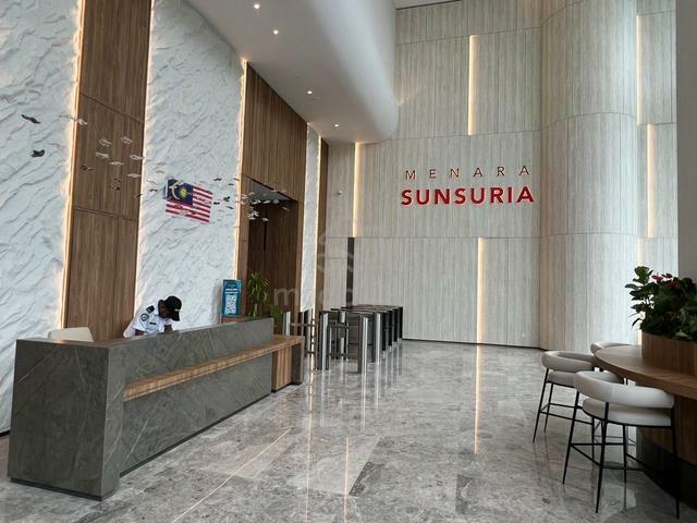 Sunsuria Forum @ 7th Avenue image
