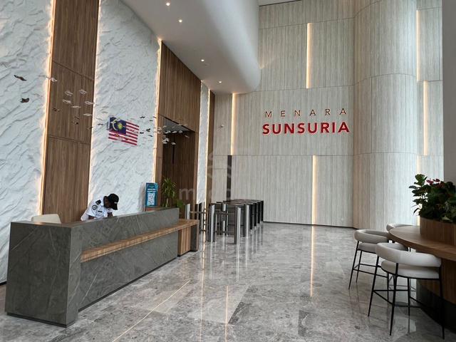 Sunsuria Forum @ 7th Avenue image